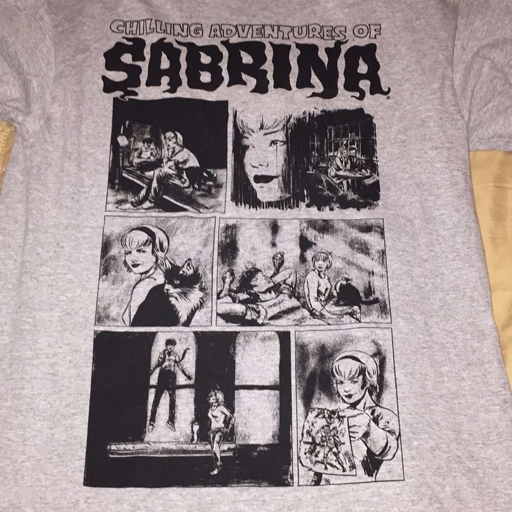 Archie comics Sabrina - Picture 2 of 3